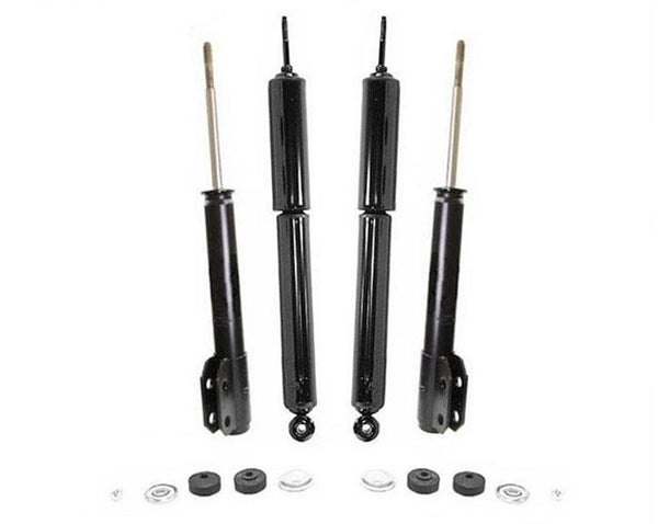 Amortiguadores traseros delanteros para Ford Mustang 1994-2004 GT