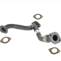 Flex Y Pipe For Isuzu Rodeo & Honda Passport REF# 2100-73004-2 Exhaust Pipe