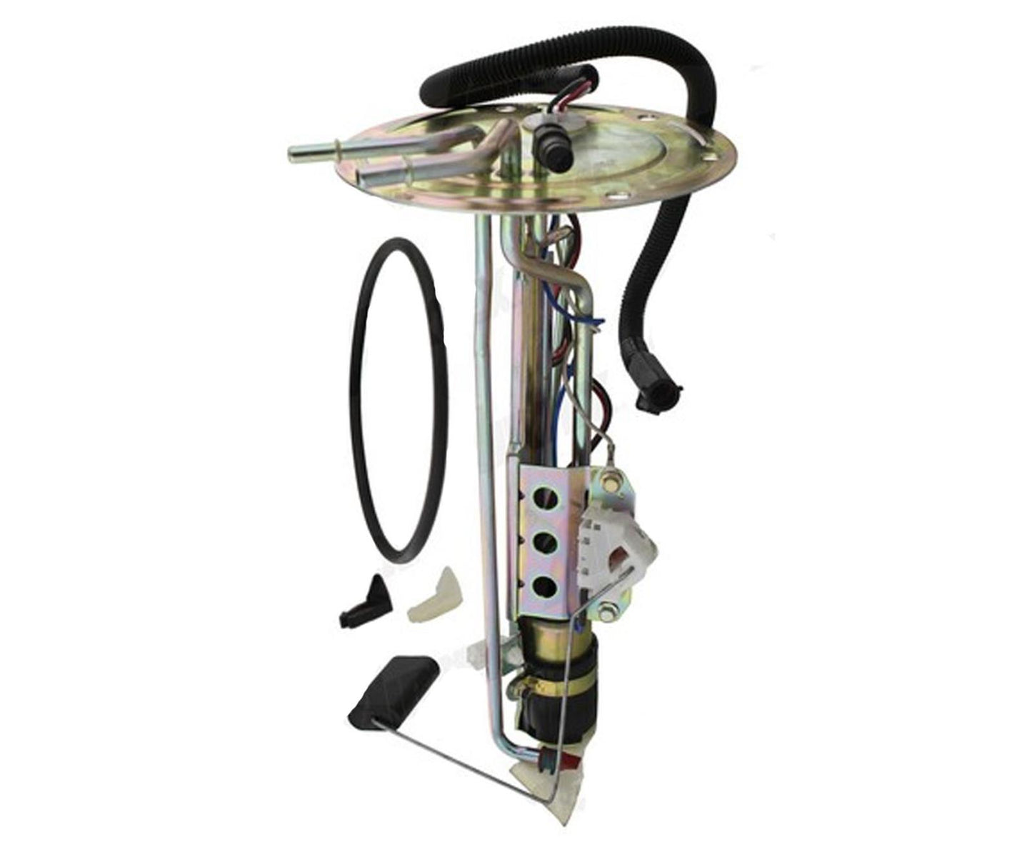 Fuel Pump for REAR TANK 3 Port Pump REF F7UZ-9A407EA 97-98 Ford E150 4.2L 4.6L