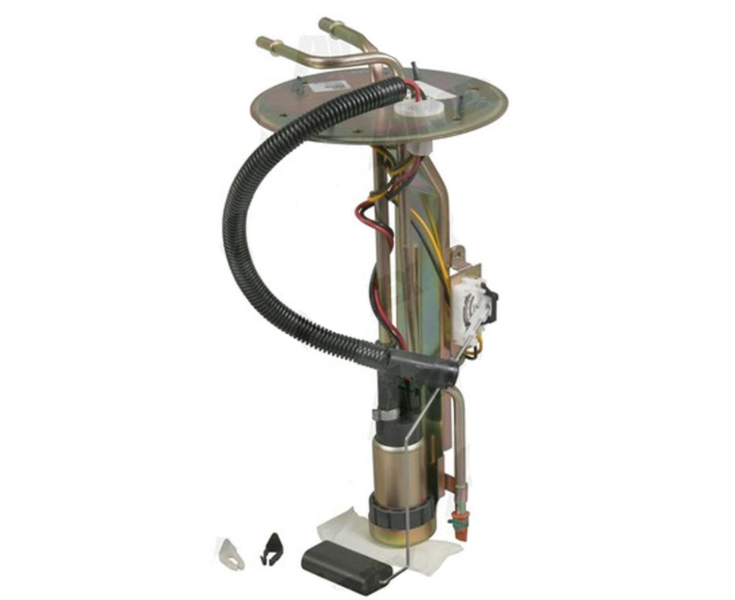 Fuel Pump Assem For Standard 120 Inch 4 Wheel Drive 97-98 F150 5.4L F75Z9H307CC