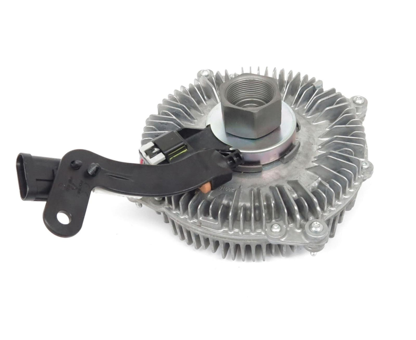 Electro Viscous Engine Fan Clutch 2013-18 Ram 6.7L Turbo Diesel REF# 52014729AC