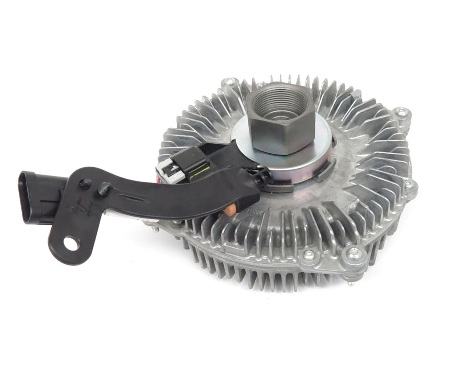 Electro Viscous Engine Fan Clutch 2013-18 Ram 6.7L Turbo Diesel REF# 52014729AC