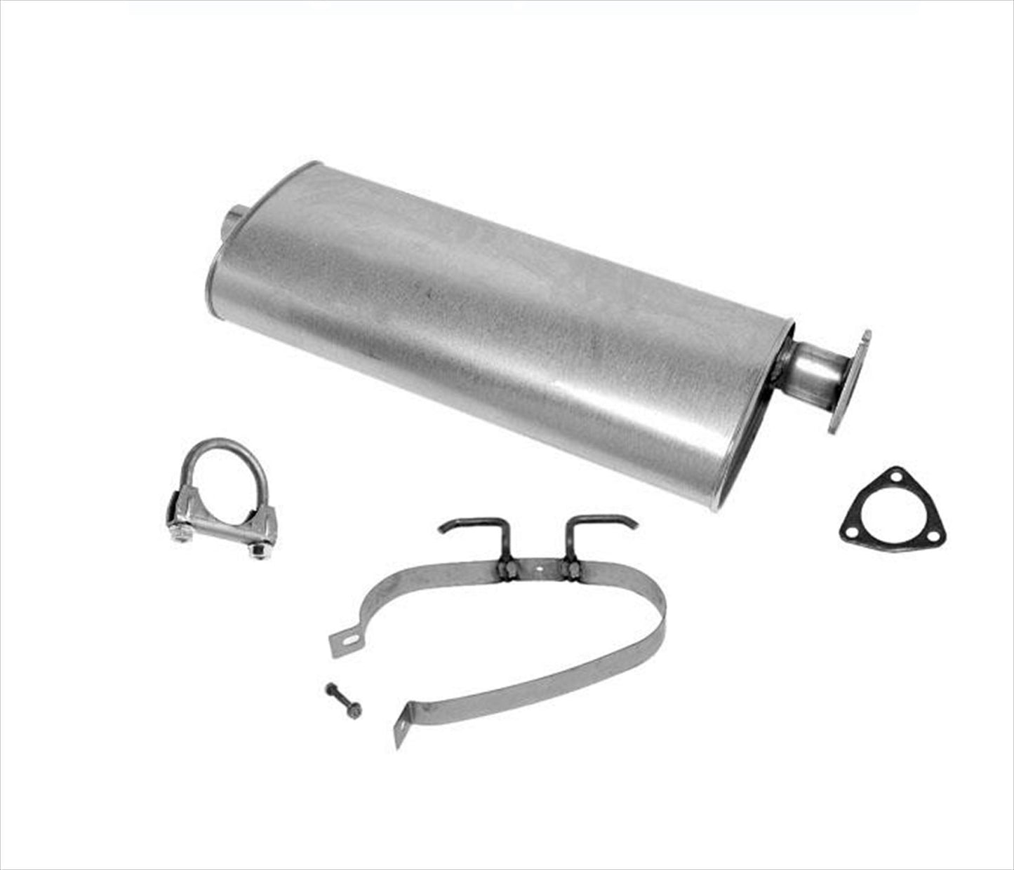 Muffler for Chevrolet S10 Blazer & GMC Jimmy with 4 Doors 1995 1996 1997 1999