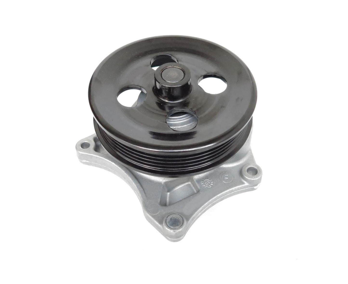 Engine Water Pump For Chevrolet Cruze 1.4L Malibu 1.5L 2016-2025 REF 12678778