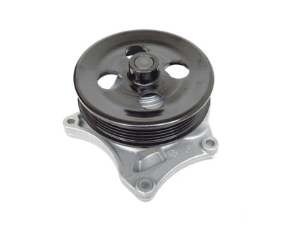 Engine Water Pump For Chevrolet Cruze 1.4L Malibu 1.5L 2016-2025 REF 12678778
