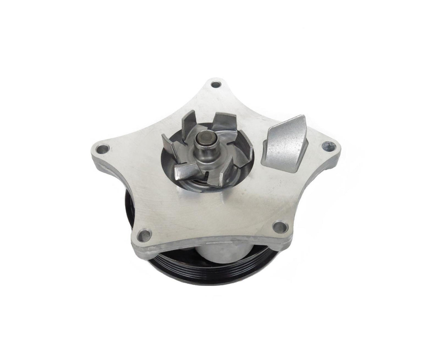 Engine Water Pump For Chevrolet Cruze 1.4L Malibu 1.5L 2016-2025 REF 12678778