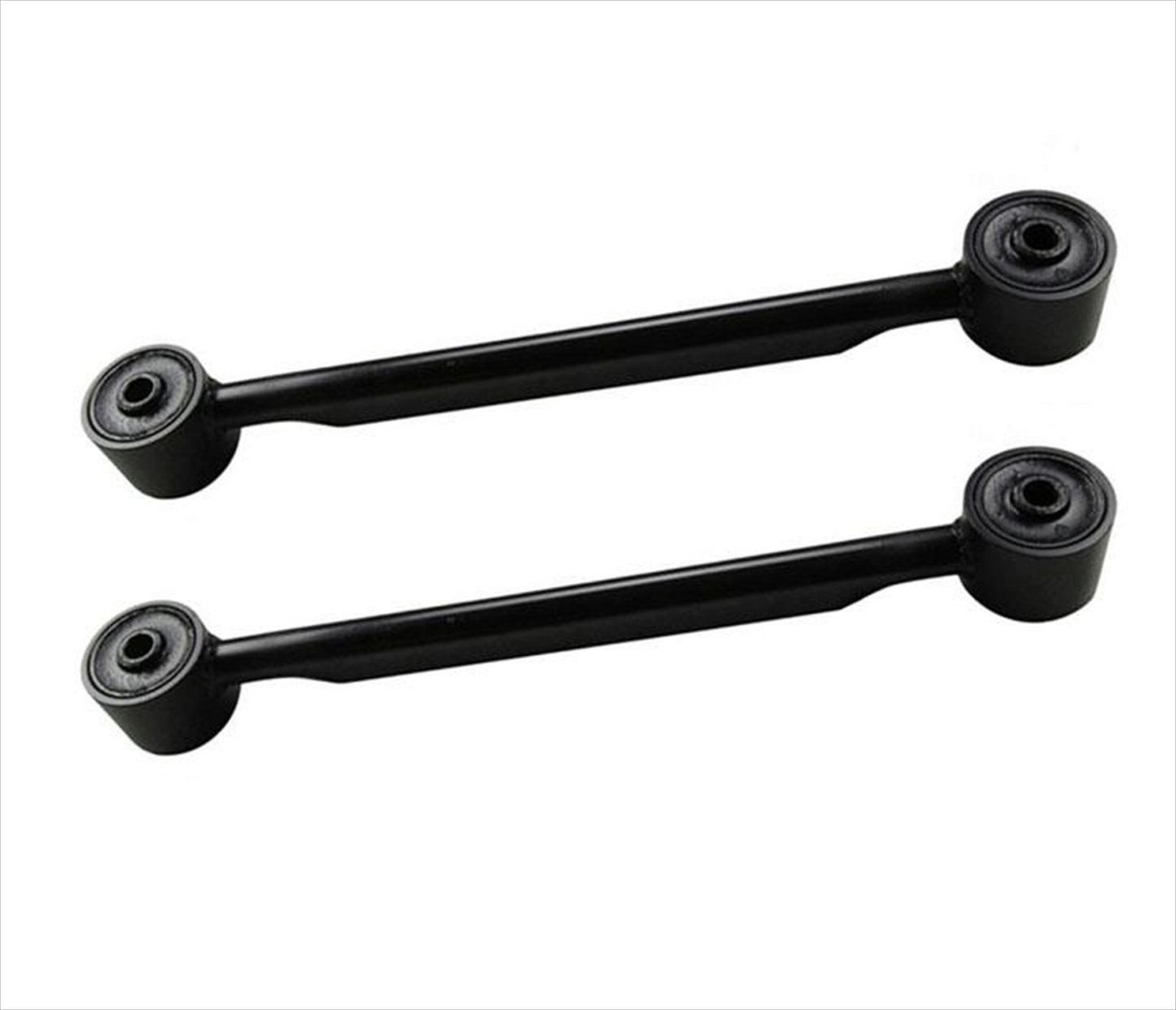 2- Rear Upper Trailing Control Arms for Chevrolet Trailblazer Envoy 02-09