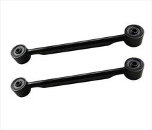 2- Rear Upper Trailing Control Arms for Chevrolet Trailblazer Envoy 02-09