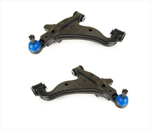 for 05-14 Tacoma Rear Wheel Drive (2) Lower Control Arm Ball Joint Bushings 2Pc