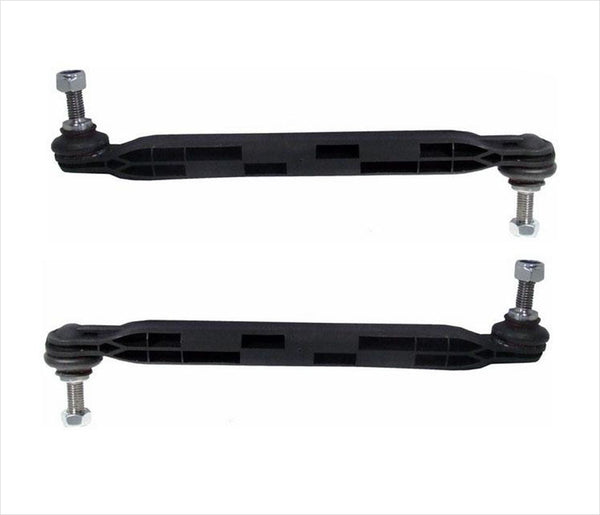 Two (2) Plastic Front Suspension Stabilizer Bar Links for Chevrolet Cruze/Malibu