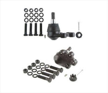 Fits Rear Wheel Drive GM 1999-2000 Silverado 2500 Lower Ball Joints REF# FK6695