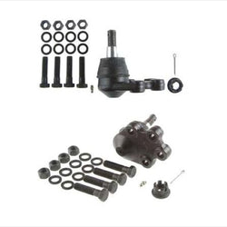 Fits Rear Wheel Drive GM 1999-2000 Silverado 2500 Lower Ball Joints REF# FK6695