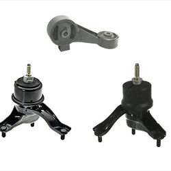 Soportes de motor y transmisión para Lexus ES300 02-03 para Toyota Camry 04-06 V6