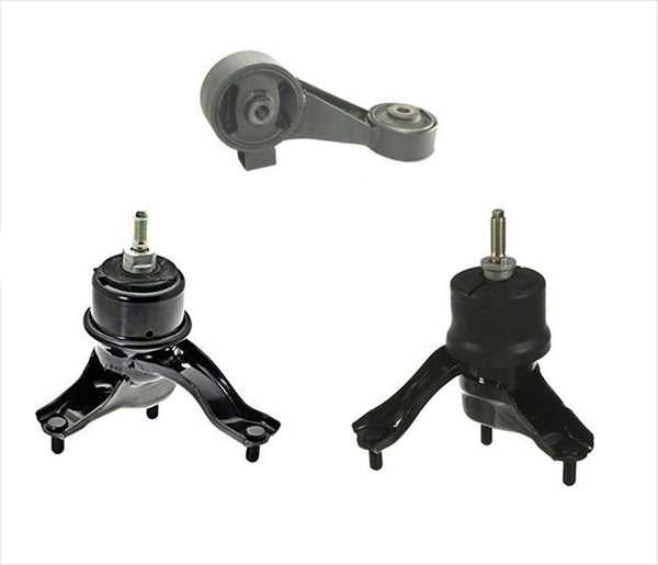 Soportes de motor y transmisión para Lexus ES300 02-03 para Toyota Camry 04-06 V6