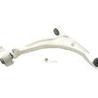 Lower Control Arm Passenger Side New Fits 02-06 Altima 04-08 Maxima 5450087Y000