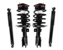 Complete Struts & Shocks for Chevrolet Uplander Front Wheel Drive 05-09