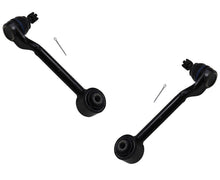 Rear of SUV 01-06 Acura MDX OE Style Rear Upper Lateral Links REF# HO52390S0XA02