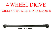 Sleeve CF7C3Z3281EA 35.62 x 1 3/16 For 05-19 Ford F250 Super Duty 4 Wheel Drive