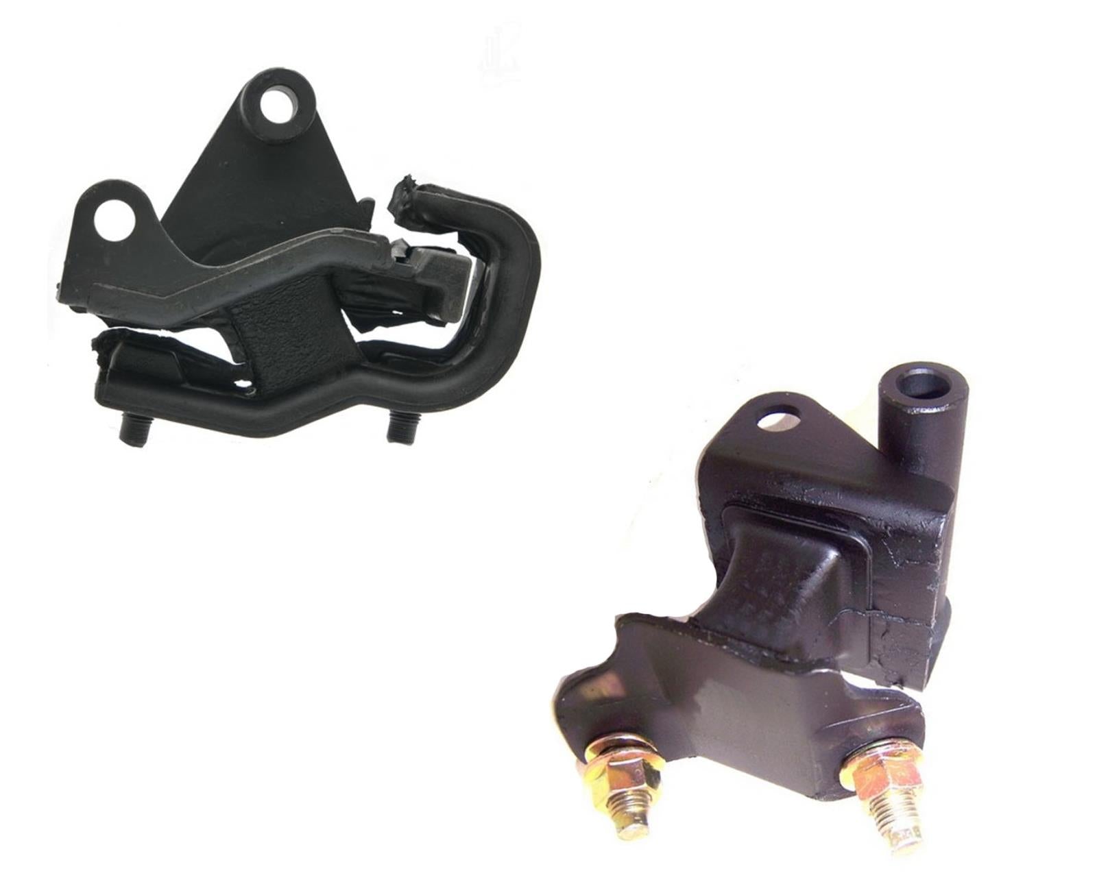 Se adapta a Honda Odyssey 07-10, transmisión delantera y trasera, montaje frontal, 3,5 L, kit de 2 piezas