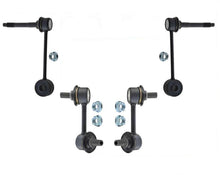 Front & Rear Sway Bar Links For Lexus LS430 2001 2002 2003 2004 2005 2006