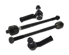 Front Inner & Outer Tie Rods for Ford Fiesta 2011-2017 Ref # BE8Z3280A