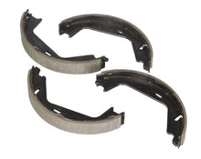 for 2003-2007 Volvo XC90 Rear Parking Brake Shoe - Emergency Brake Shoes Rear
