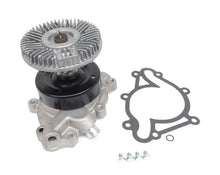 Para Dodge Dakota 97-03 3.9L 5.9L Pick Up 100% nueva bomba de agua probada y embrague de ventilador