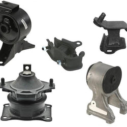 Engine & Transmission Mounts Kit for 05-06-Honda Odyssey LX EX 3.5L VTEC Motor