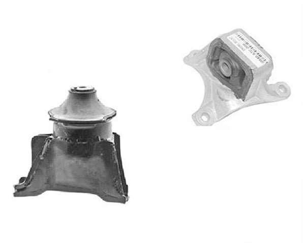 Se adapta al kit de montaje de motor de 2 piezas Acura CSX 2.0L 2006-2011 REF# A4540 A4549