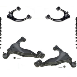 Front Struts Control Arms for Toyota Tacoma 4 Wheek Drive & Pre-Runner 05-15