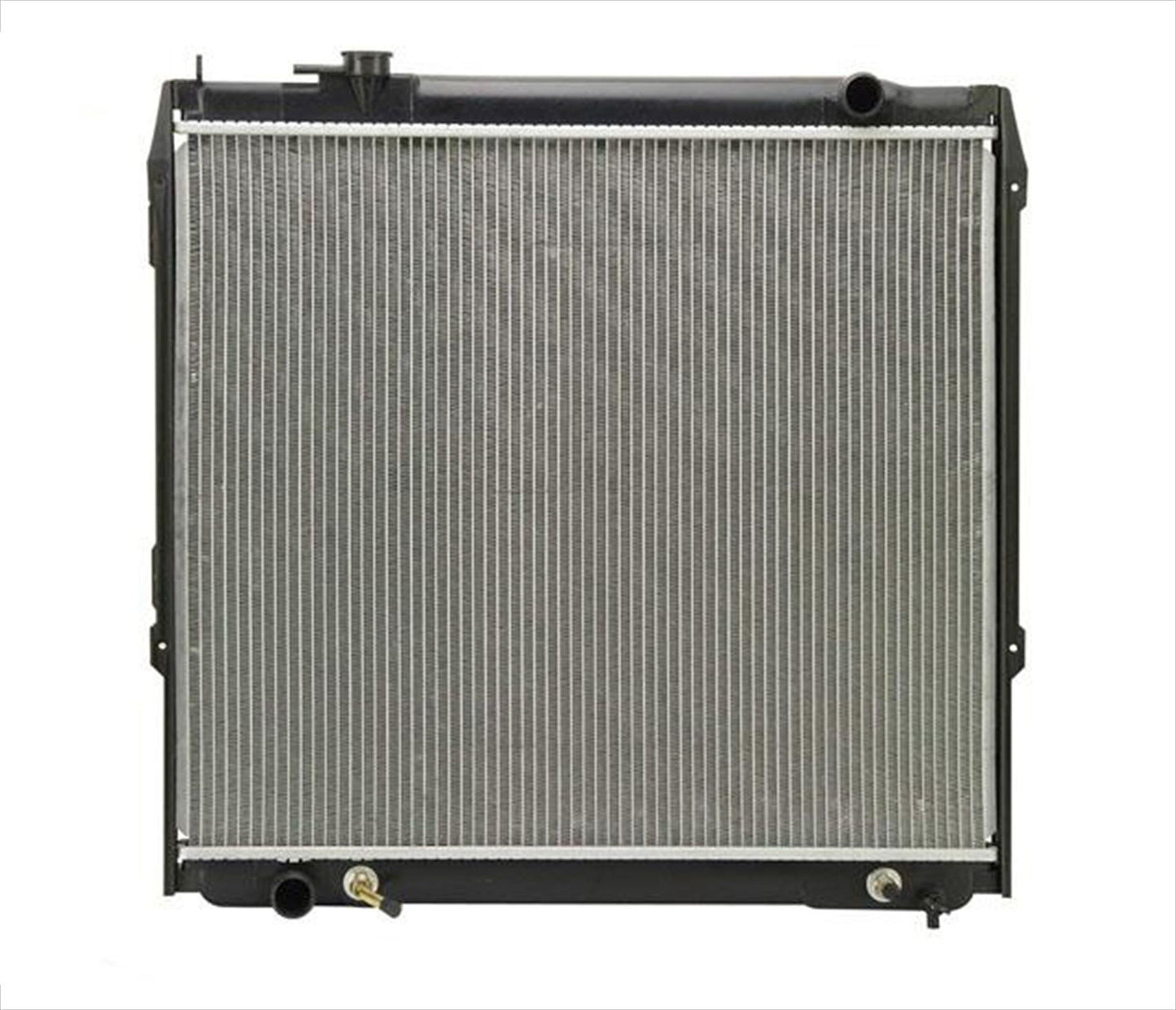 1641007060 Radiator With 18 5/8 High x 24 3/4 Wide Core for 95-04 Tacoma