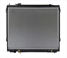 RADIATOR Manual Transmission for Toyota Tacoma 95-04 20 11/16 High X 25 1/4 Wide