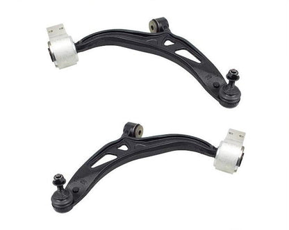 Front Lower Control Arms & Ball Joints Bushings For Ford Explorer 2011 2018 2019