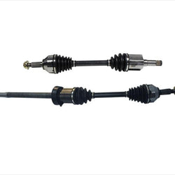Juego de 2 conjuntos de eje delantero CV para Ford Taurus X All Wheel Dr 2009