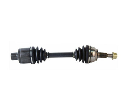 CV Axle Shaft Front P/S 82502 WITH LIMITED SLIP DIFFERENTIAL 06-10 Commander