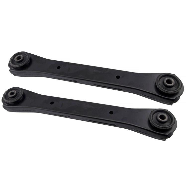 Front Lower Control Arms With Bushings for Dodge RAM 03-09 2500 4 Wheel Drive