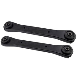 Front Lower Control Arms With Bushings for Dodge RAM 03-09 2500 4 Wheel Drive