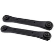Front Lower Control Arms With Bushings for Dodge RAM 03-09 2500 4 Wheel Drive