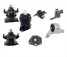 Se adapta al kit de montaje de motor/transmisión automática de 7 piezas Acura TL 3.2L 07-08