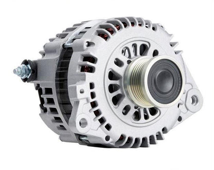 Alternador 100% nuevo de torque verdadero para Nissan Altima 2.5L SE-R 2.5L 2002-2006 - Photo 1