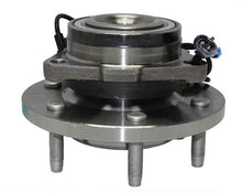 Front Left or Right Wheel Bearing & Hub Assembly Fits 06-08 HUMMER H3