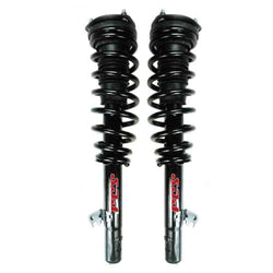 Front Complete Spring Struts Fits Lincoln MKZ All Wheel Drive 2007-2009