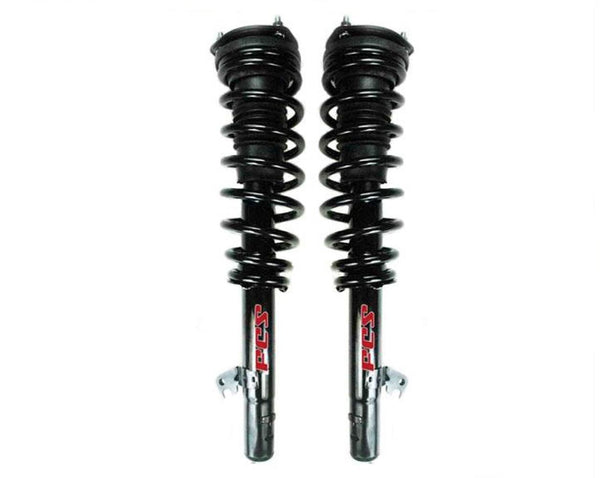 Front Complete Spring Struts Fits Lincoln MKZ All Wheel Drive 2007-2009