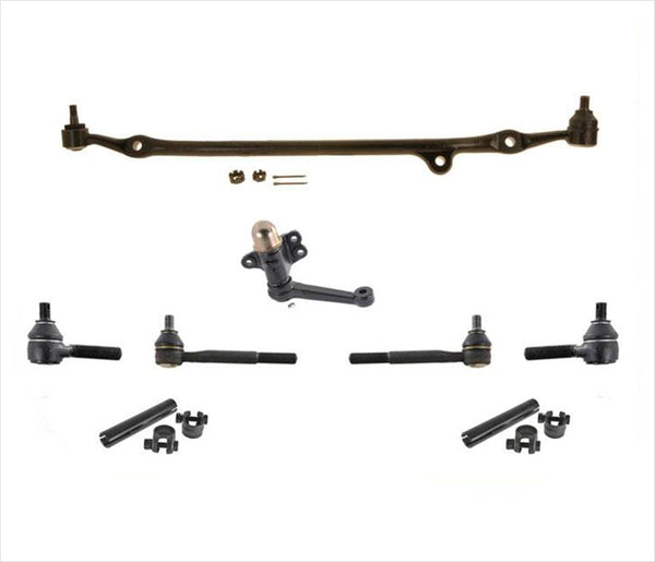 Fits 84-88 Toyota Pick Up Rear Wheel Drive W/ Power Steering Tie Rod Center Link