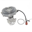 Para 07-08 Ford F150 5.4L Bomba de agua probada Embrague de ventilador electrónico REF# 7L1Z8A616A