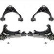 Fits 04-11 COLORADO 4 Wheel Drive W/ TORSION SUSPENSION 4 CONTROL ARM W/ BJ
