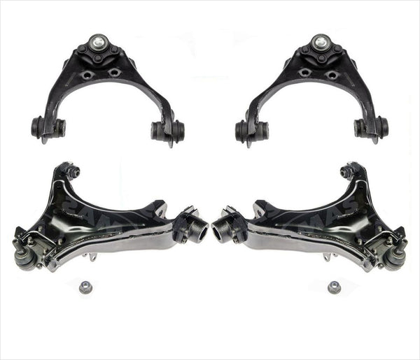 Fits 04-11 COLORADO 4 Wheel Drive W/ TORSION SUSPENSION 4 CONTROL ARM W/ BJ