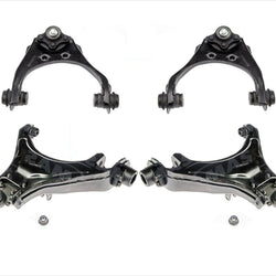 Fits 2004-2011 Colorado 4 Wheel Drive TORSION SUSPENSION Upper & Lower Arms