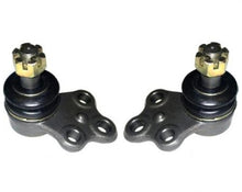 Rótulas delanteras inferiores para Infiniti QX4 97-03 y Nissan Pathfinder 96-04