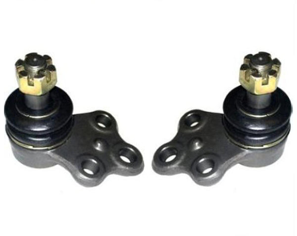 Front Lower Ball Joints Fits Infiniti QX4 97-03 & Nissan Pathfinder 96-04